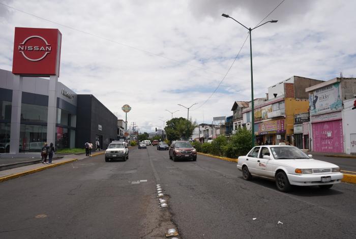 Tres horas después, se reestablece circulación en Tres Puentes
