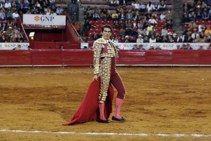 Tres mexicanos que van a Feria de San Isidro comparten cartel en tercera fecha de Texcoco