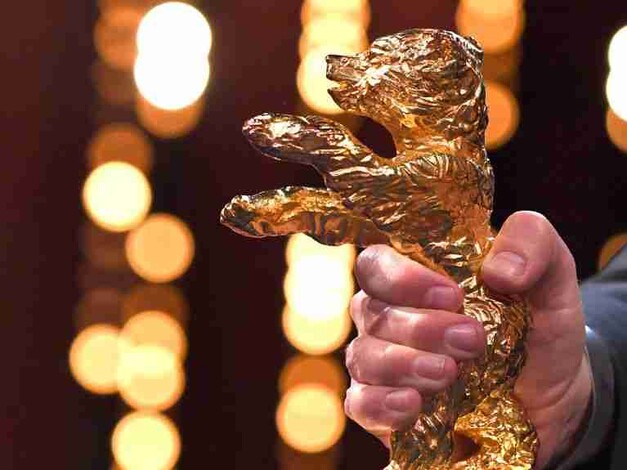 Tres películas latinoamericanas competirán por el Oso de Oro en la 75ª Berlinale