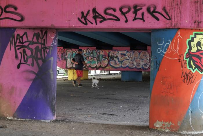 Tres Puentes: cuando la movilidad dejó fuera a la ciudadanía