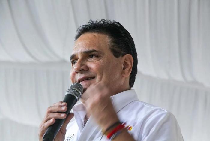 Tribunal colegiado ratifica amparo para Silvano Aureoles ante captura