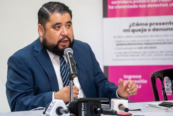 Tribunal de Disciplina Judicial avanza en consolidación: 59 denuncias recibidas y 9 sentencias emitidas