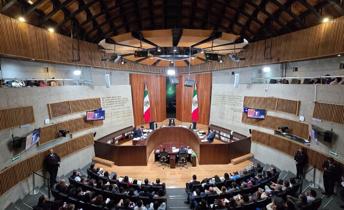 Tribunal Electoral avala supermayoría de Morena y aliados en Cámara de Diputados