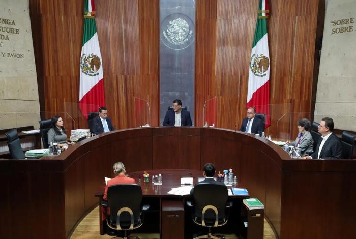 Tribunal Electoral recibe 75 impugnaciones por elección judicial