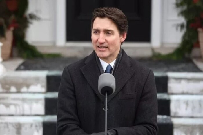 Trudeau deja un legado anticatólico tras su renuncia