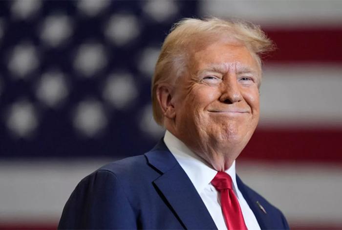 Trump invita a China y Rusia a comprar crudo venezolano gestionado por EUA