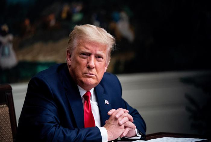 "Trump quiere seguir haciendo estallar barcos hasta que Maduro se dé por vencido" Vanity Fair