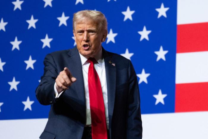 Trump responde al papa que no tiene ninguna intención de un alto el fuego en Irán