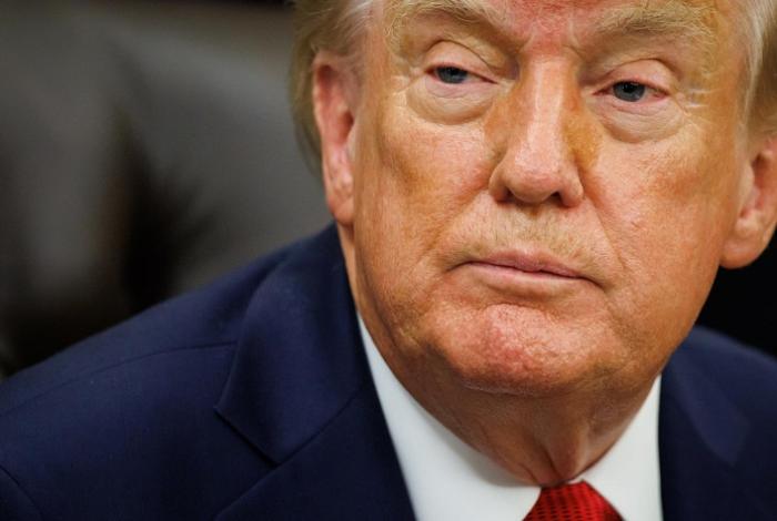Trump sobre Irán: "¿Cuándo debo hacer volar por los aires a toda la nación?"