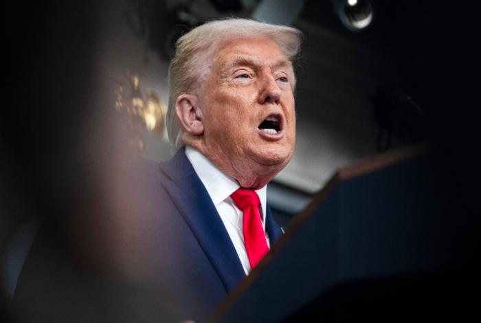 Trump vuelve a amenazar con un ataque a Irán si no hay un acuerdo nuclear