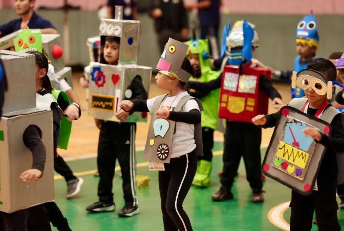 Tu verano ideal está en Cecufid: deporte, natación y diversión