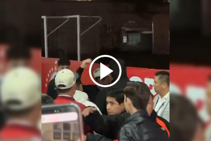 ‘Turco’ Mohamed explota contra Faitelson tras ganar el título con Toluca