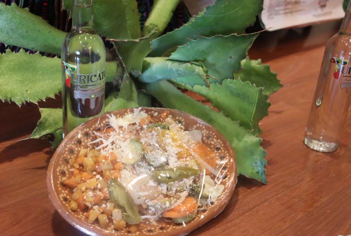 Turicato está de fiesta, celebrará aniversario y Festival del Mezcal y la Enchilada