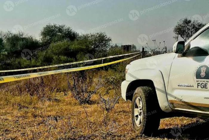 Turicato inició su semana con doble hom1cidio