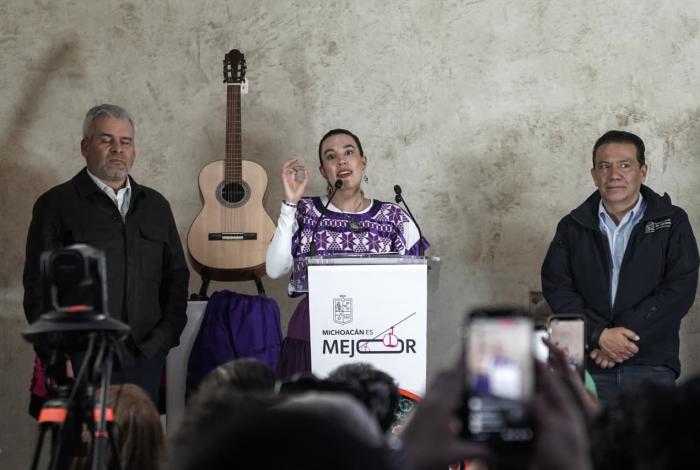 Turismo chino representa oportunidad de crecimiento para Michoacán: Sectur