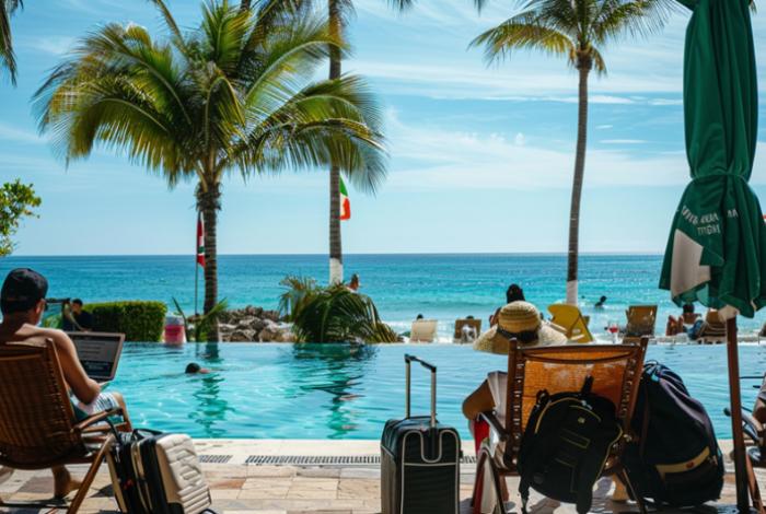 Turismo nacional: Black Friday hoteles apunta a superar expectativas en México