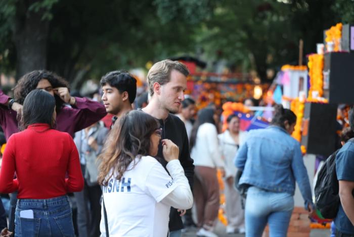 Turismo, sin registro de afectaciones tras bloqueos carreteros