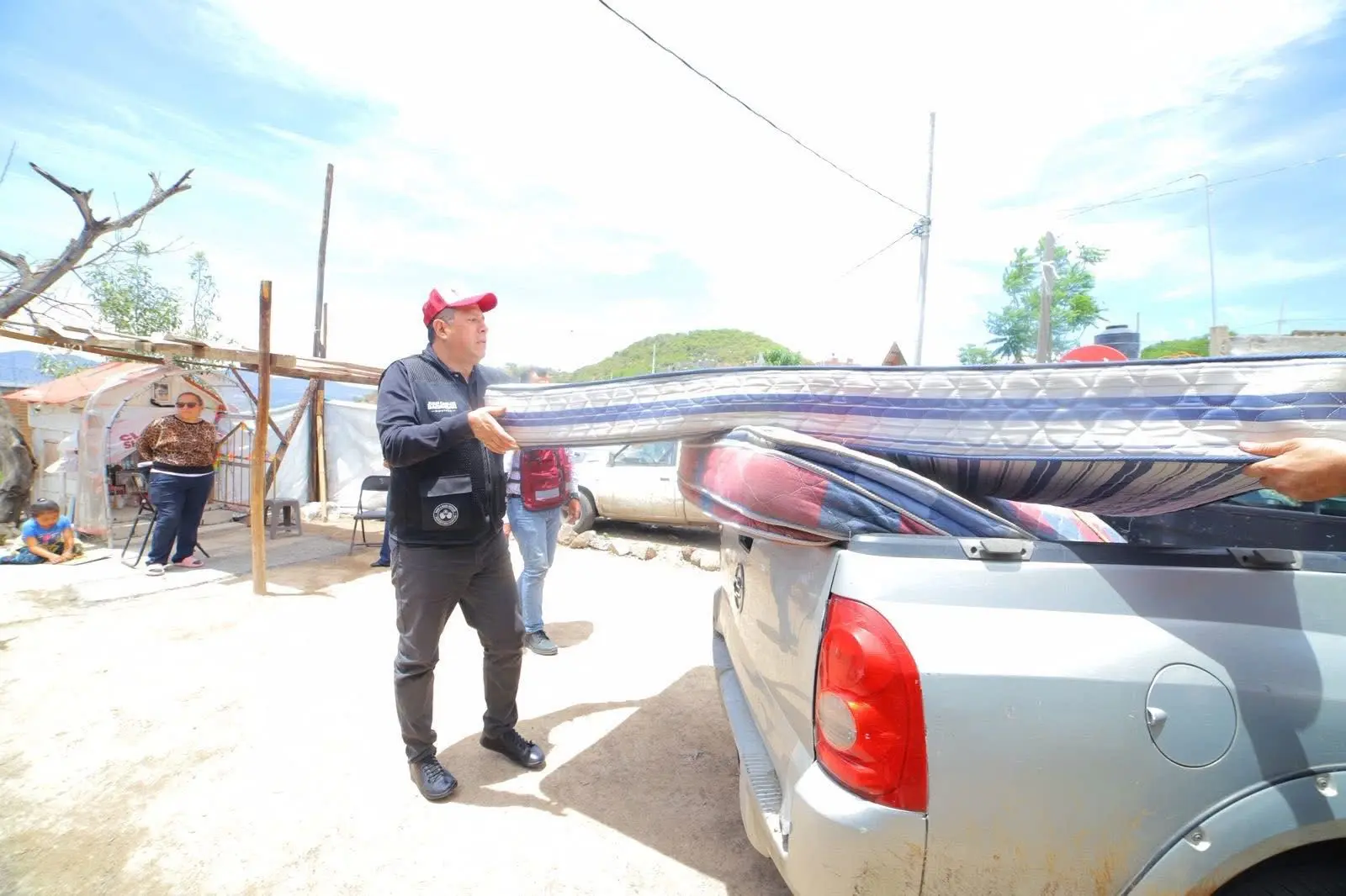 Tus tiliches pueden transformar la vida de una familia: JC Barragán