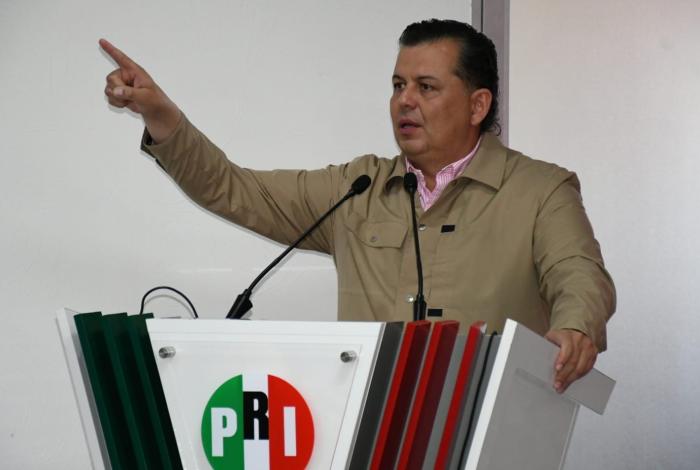 Tuvo que costarle la vida a Carlos Manzo para que García Harfuch viniera a Uruapan: Memo Valencia