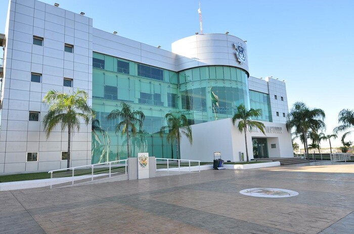 UAS opta por clases virtuales ante violencia en Sinaloa