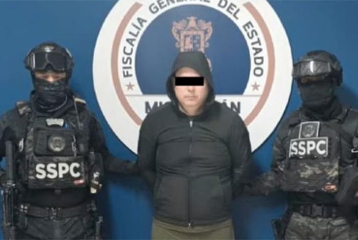 “Ultimar a como dé lugar”: Revelan el paso a paso del asesinato de Carlos Manzo por órdenes de “El Licenciado”