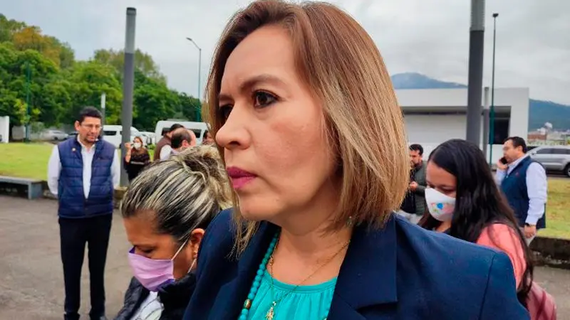 UMSNH abrirá alberca olímpica al público en julio: Yarabí Ávila