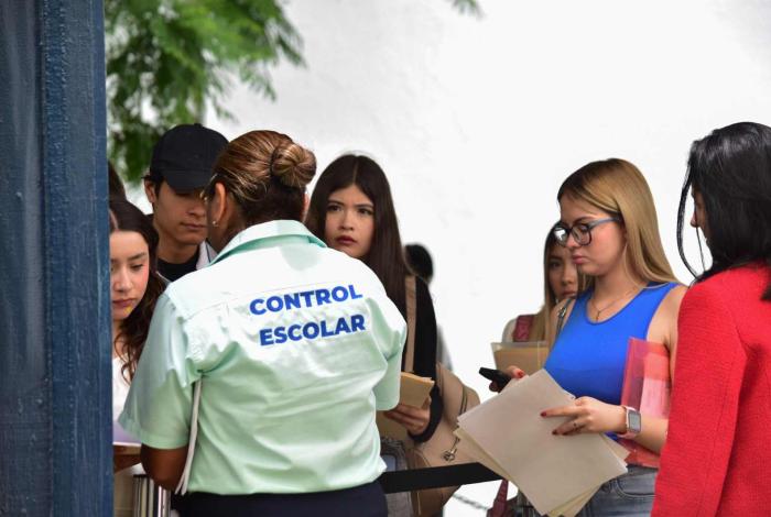 UMSNH amplía el plazo para concluir trámites de inscripción