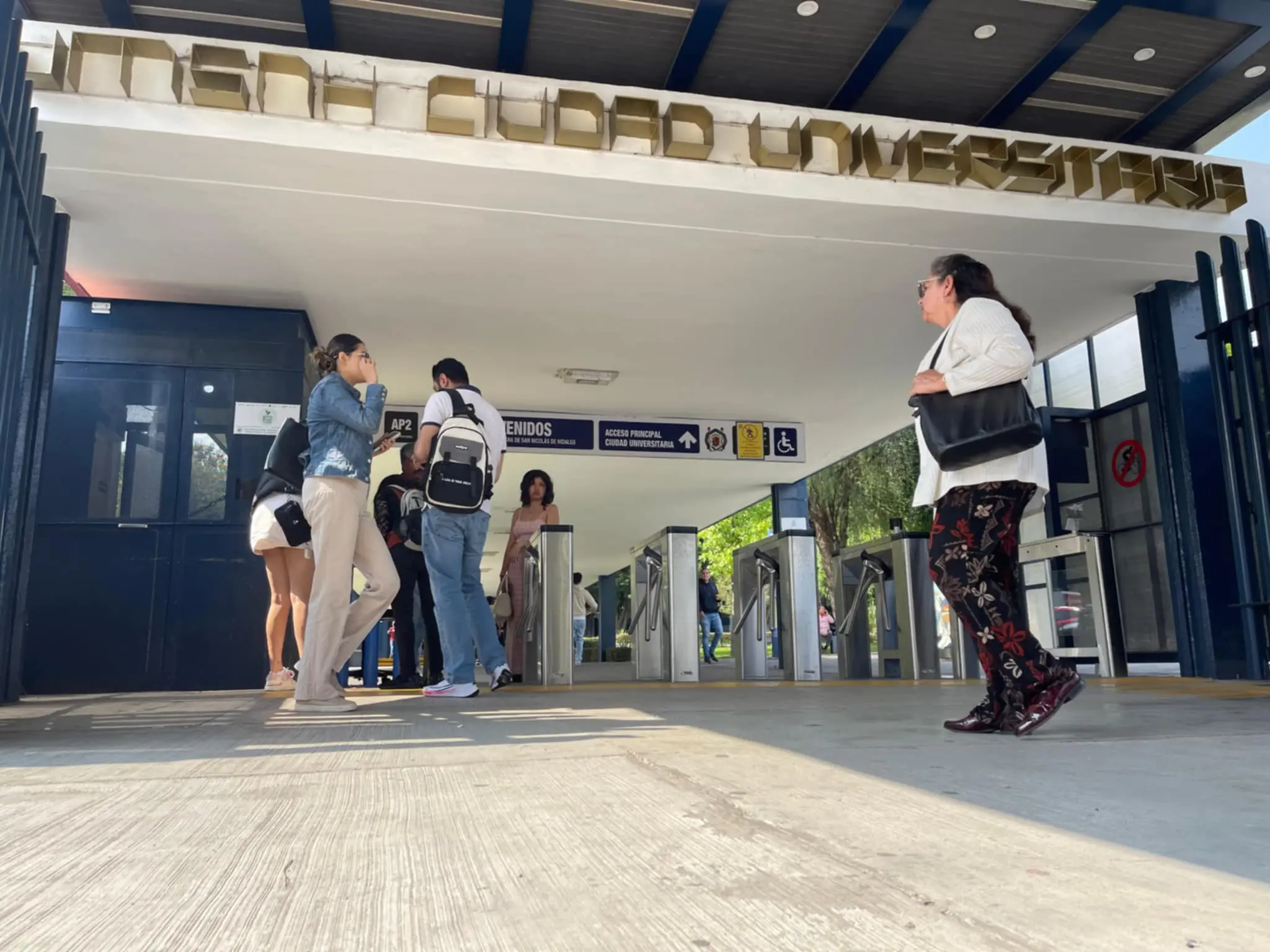 UMSNH asegura estabilidad pese a posible recorte