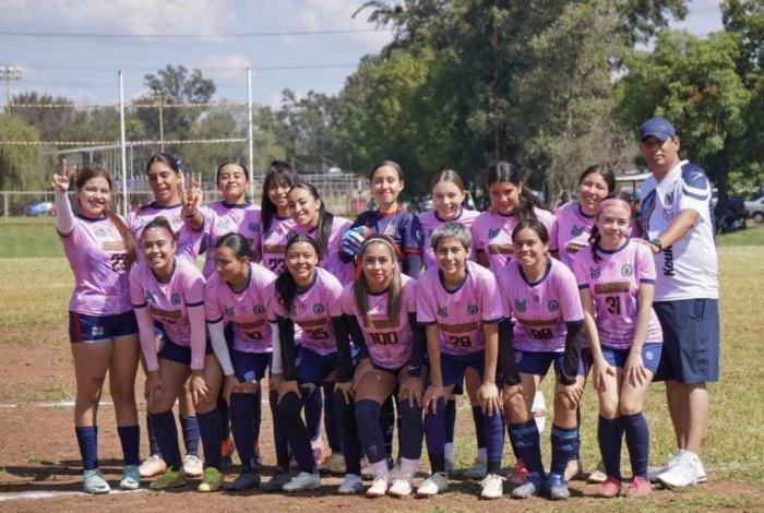 UMSNH califica a la final del Torneo de Verano de la Liga Municipal