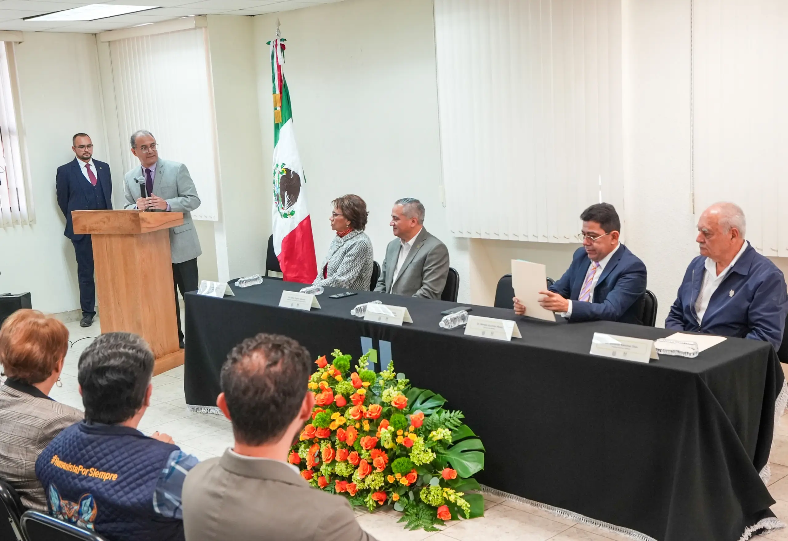 UMSNH cuenta con un sistema de institutos de investigación fuerte: Coordinación General de Estudios de Posgrados