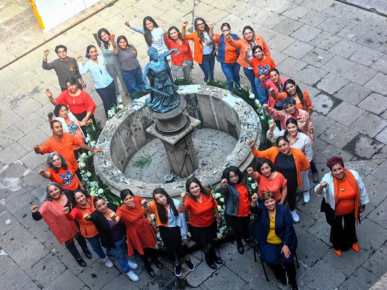 UMSNH destaca por la agenda enfocada a combatir la violencia de género