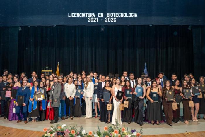 UMSNH es una institución de gran calado: Yarabí Ávila