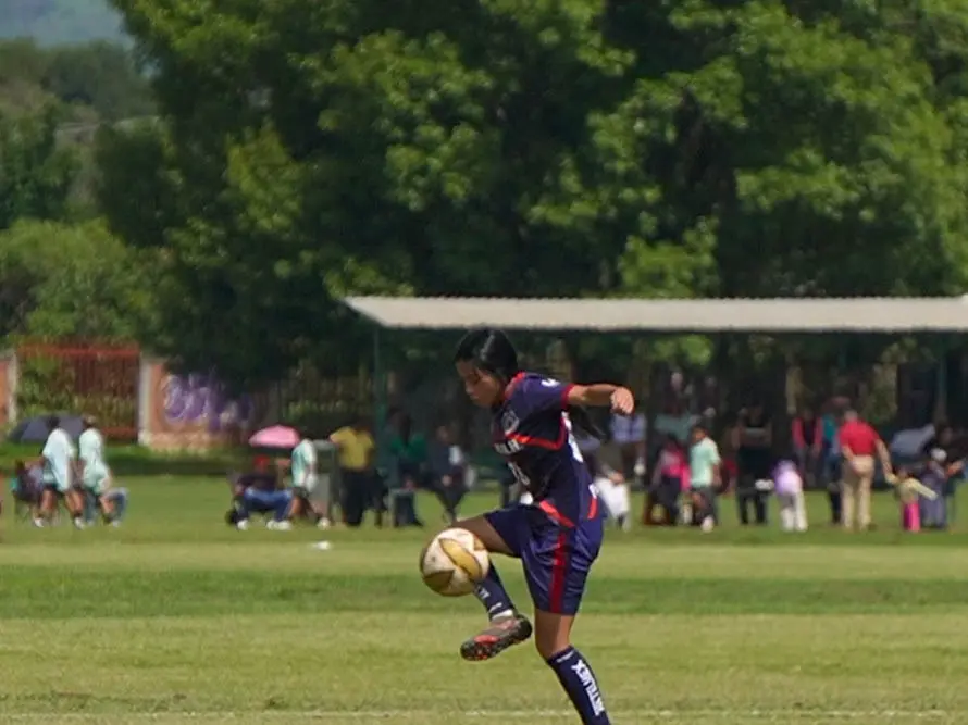 UMSNH gana, gusta y golea en su debut en el Torneo de Verano de la Liga Municipal