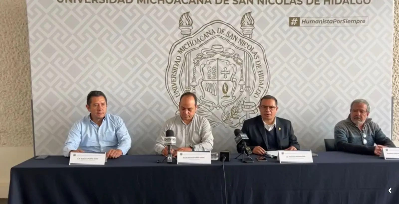 UMSNH impulsa encuentro mueblero este próximo 25 de octubre