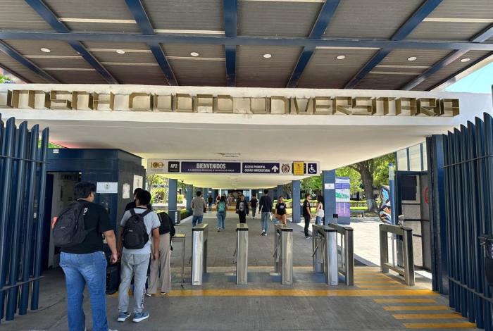 UMSNH inicia proyecto institucional en materia de salud mental; se invita a participar en la encuesta