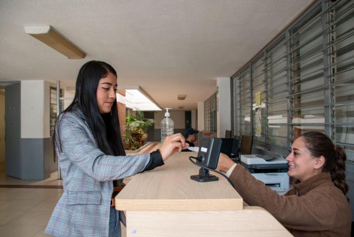 UMSNH invita a la comunidad nicolaita a activar su credencial institucional; será obligatoria para el ingreso a CU