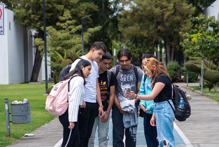 UMSNH lanza nuevo proceso de ingreso al nivel superior; conoce la oferta educativa