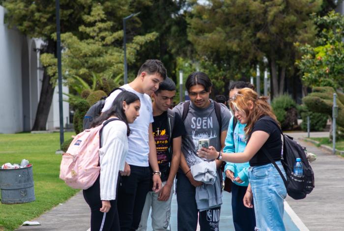 UMSNH lanza nuevo proceso de ingreso al nivel superior; conoce la oferta educativa