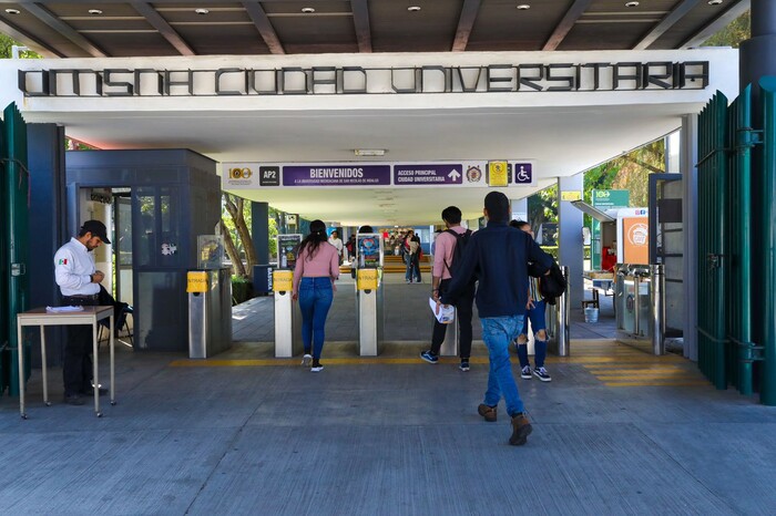 UMSNH lanzará la segunda encuesta rumbo a la Reforma Universitaria, dirigida a administrativos y funcionariado