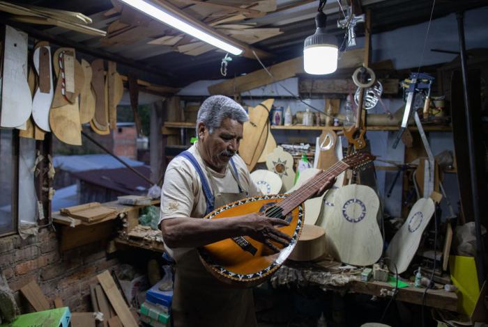 UMSNH: Laudería será una actividad profesional, anuncia rectora nicolaita