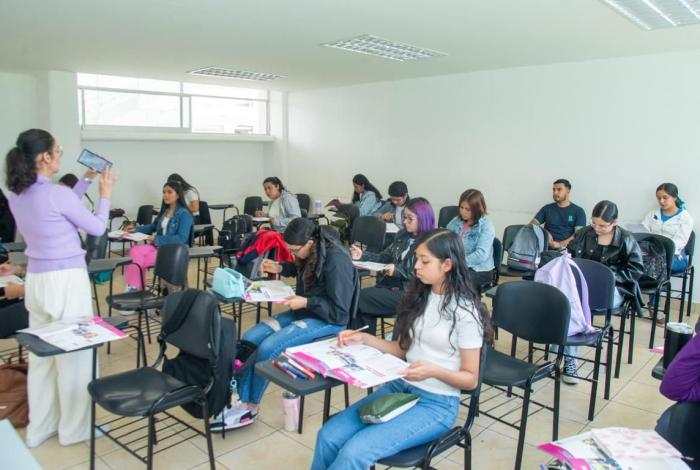 UMSNH, lista para pagar retroactivo de aumento salarial y prestaciones a docentes