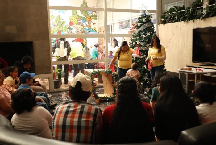 UMSNH llega a todos los rincones con la extensión del Tianguis de la Ciencia; visita AMANC