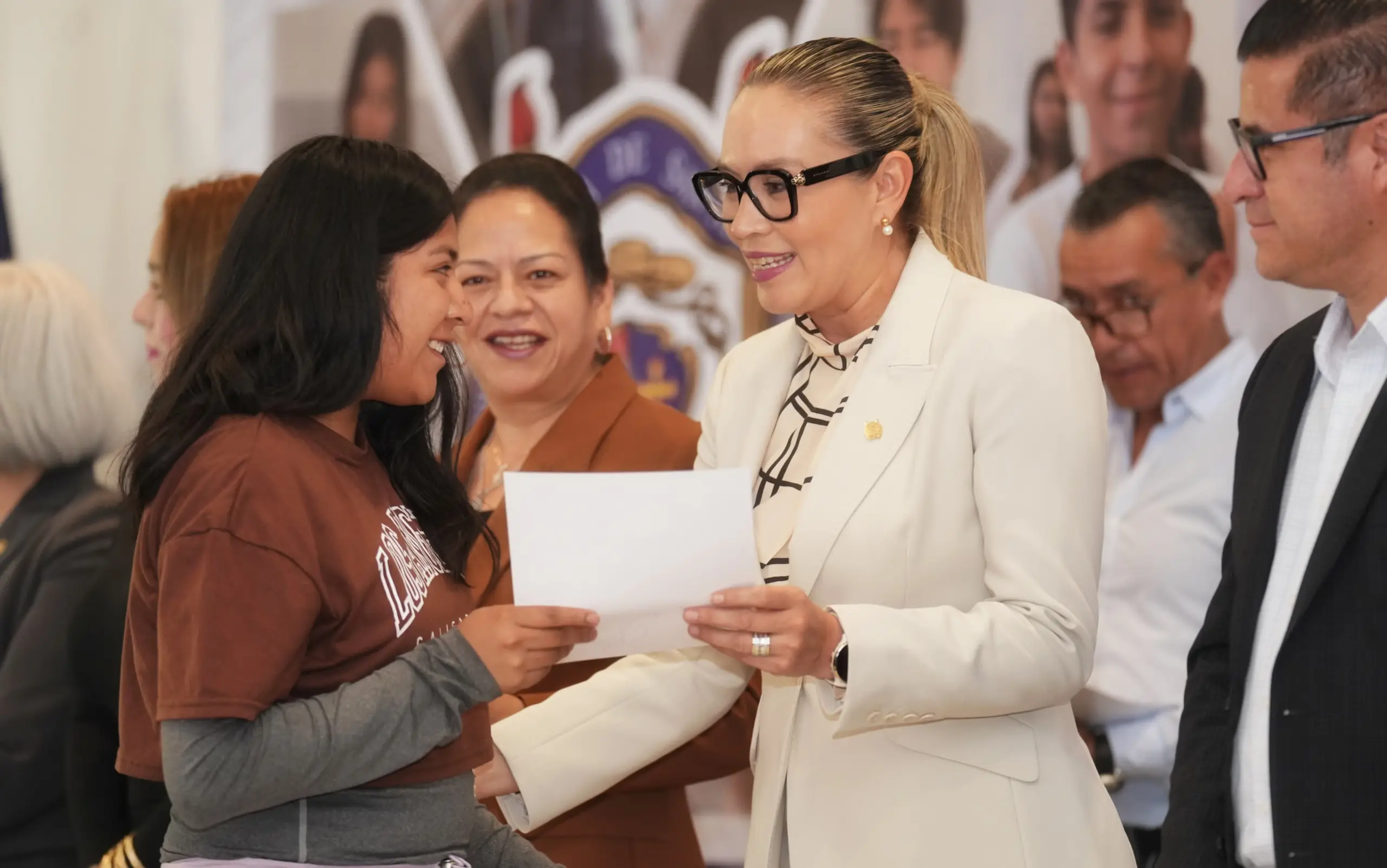 UMSNH no tiene competencia, programas educativos renovados y de calidad lo respaldan