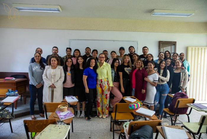 UMSNH ofrecerá 13 cursos gratiutos, cortos y especializados para el público en general