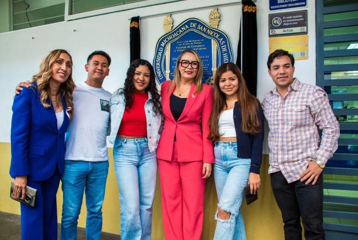 UMSNH pone a tu alcance Diplomados en Línea totalmente gratuitos; prepárate y actualízate