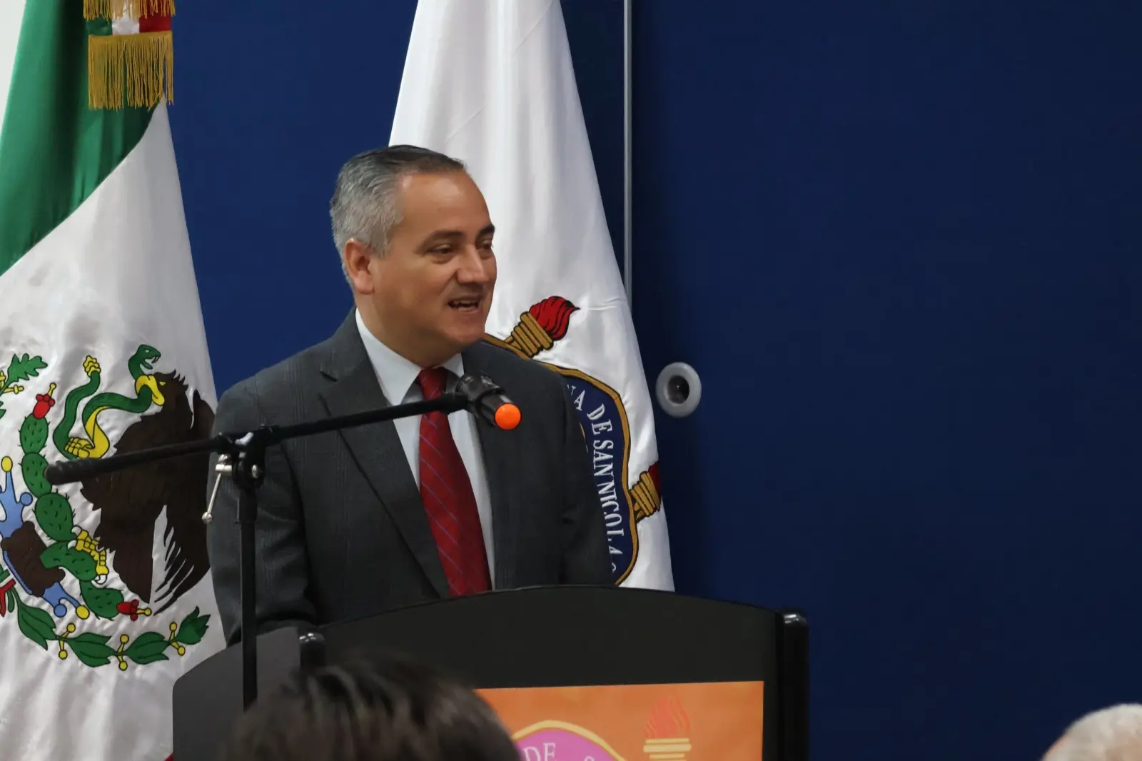 UMSNH potencializa la divulgación de la ciencia a la sociedad michoacana; inauguran Coloquio Internacional de Ingeniería Química