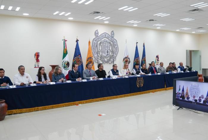 UMSNH presenta resultados del proceso de admisión al bachillerato nicolaita