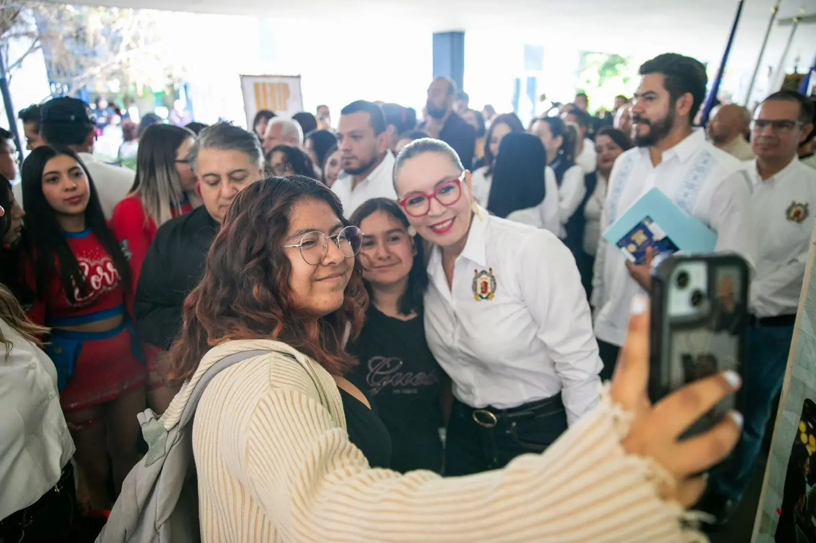 UMSNH, primera institución pública en Michoacán en ofertar la Licenciatura en Política, Gobierno y Gestión Pública