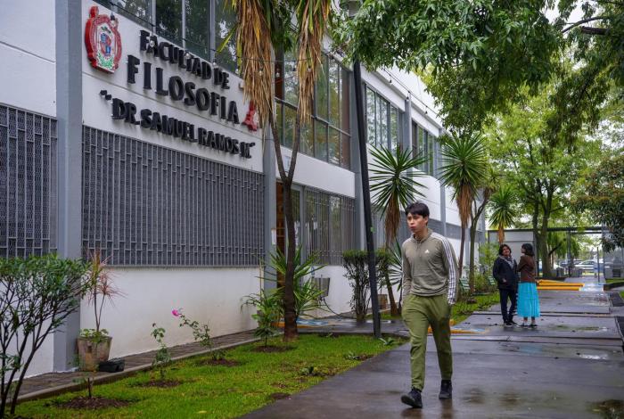 UMSNH realizará el I Congreso Internacional de Estudiantes de Filosofía