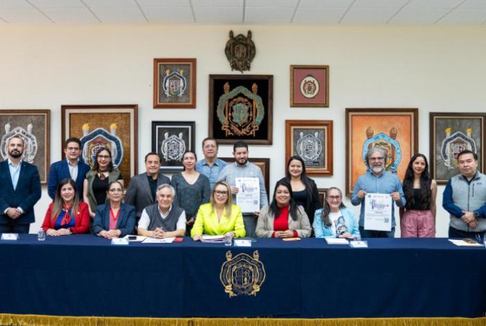 UMSNH realizará el III Congreso Internacional en Ciencias Jurídicas; se invita a participar